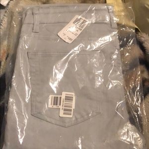 Forever 21 Pant/long woven/Grey Size 32